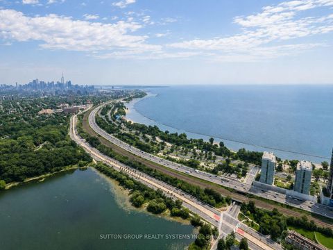 Photo 40 at 808 - 1910 Lake Shore Boulevard W, South Parkdale, Toronto