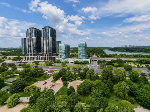 Photo 41 at 808 - 1910 Lake Shore Boulevard W, South Parkdale, Toronto