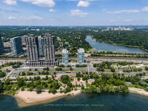 Photo 44 at 808 - 1910 Lake Shore Boulevard W, South Parkdale, Toronto