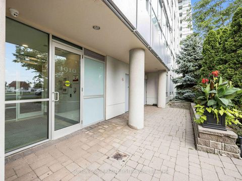 Photo 46 at 808 - 1910 Lake Shore Boulevard W, South Parkdale, Toronto