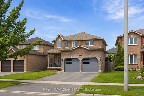 Photo 1 at 264 Country Lane, Painswick South, Barrie