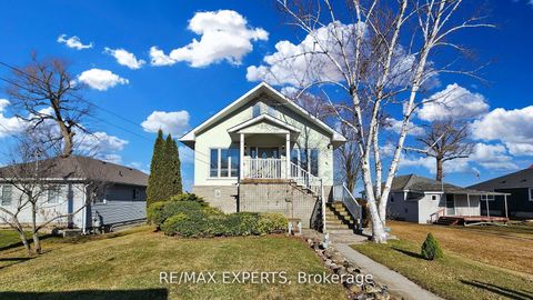 Photo 8 at 319 Limerick Street, Rural Innisfil, Innisfil