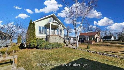 Photo 9 at 319 Limerick Street, Rural Innisfil, Innisfil