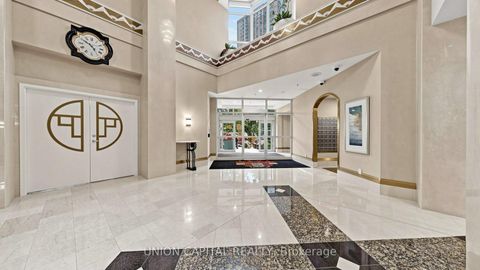 Photo 2 at 2101 - 88 Corporate Drive, Woburn, Toronto