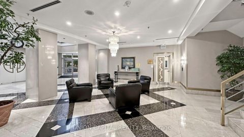 Photo 3 at 2101 - 88 Corporate Drive, Woburn, Toronto