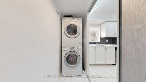 Photo 7 at 2101 - 88 Corporate Drive, Woburn, Toronto