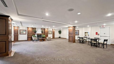 Photo 10 at 2101 - 88 Corporate Drive, Woburn, Toronto