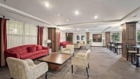 Photo 12 at 2101 - 88 Corporate Drive, Woburn, Toronto