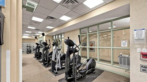 Photo 14 at 2101 - 88 Corporate Drive, Woburn, Toronto