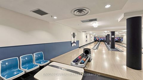 Photo 16 at 2101 - 88 Corporate Drive, Woburn, Toronto