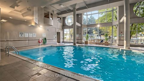 Photo 17 at 2101 - 88 Corporate Drive, Woburn, Toronto