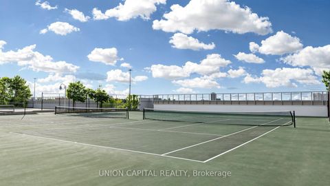 Photo 20 at 2101 - 88 Corporate Drive, Woburn, Toronto