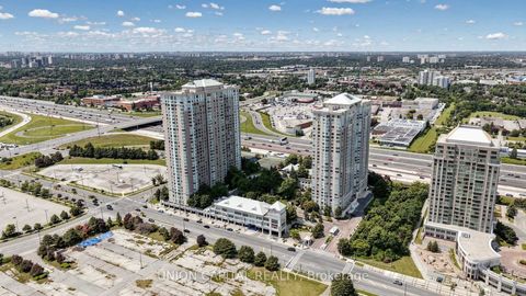 Photo 21 at 2101 - 88 Corporate Drive, Woburn, Toronto