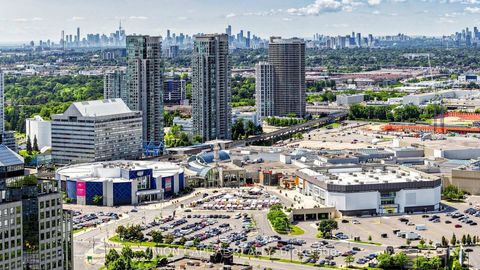 Photo 23 at 2101 - 88 Corporate Drive, Woburn, Toronto