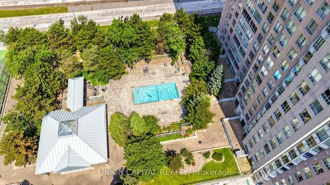 Photo 24 at 2101 - 88 Corporate Drive, Woburn, Toronto
