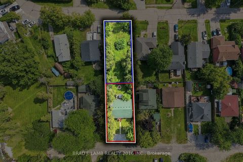 Photo 1 at W/S Jackson Point Avenue W, Sutton & Jackson's Point, Georgina