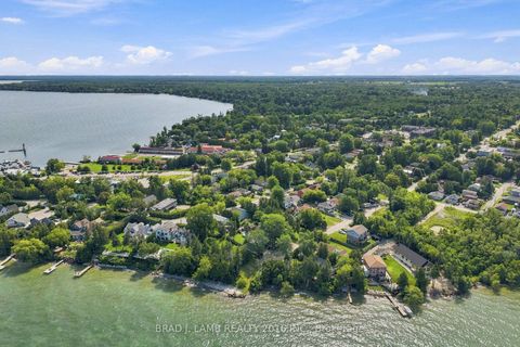 Photo 11 at W/S Jackson Point Avenue W, Sutton & Jackson's Point, Georgina