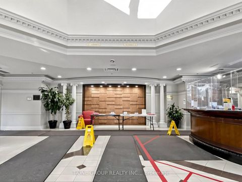 Photo 4 at PH11 - 5039 Finch Avenue E, Agincourt North, Toronto