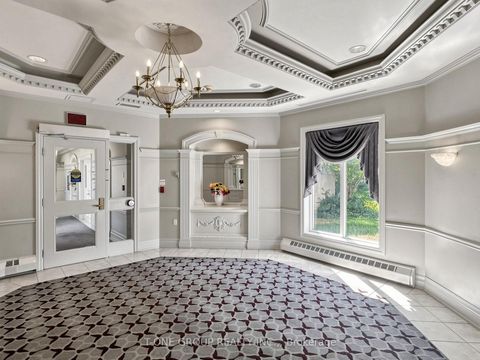 Photo 6 at PH11 - 5039 Finch Avenue E, Agincourt North, Toronto
