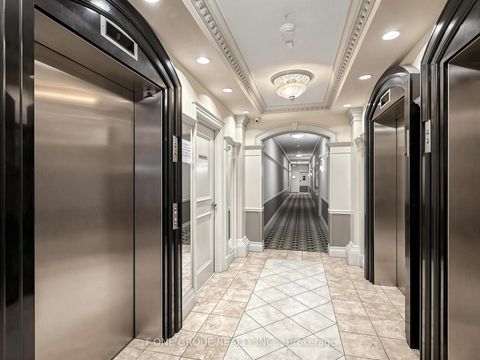 Photo 8 at PH11 - 5039 Finch Avenue E, Agincourt North, Toronto