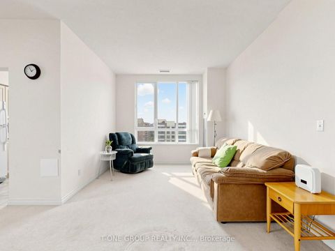 Photo 10 at PH11 - 5039 Finch Avenue E, Agincourt North, Toronto