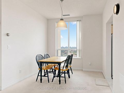 Photo 13 at PH11 - 5039 Finch Avenue E, Agincourt North, Toronto