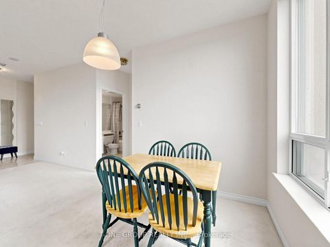 Photo 15 at PH11 - 5039 Finch Avenue E, Agincourt North, Toronto