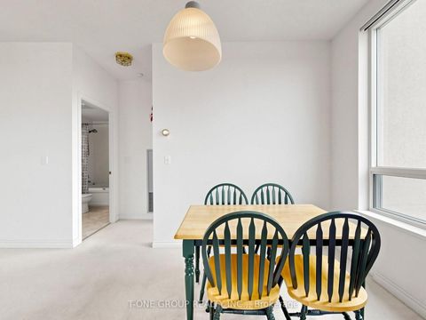 Photo 16 at PH11 - 5039 Finch Avenue E, Agincourt North, Toronto