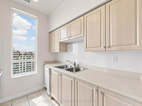 Photo 17 at PH11 - 5039 Finch Avenue E, Agincourt North, Toronto