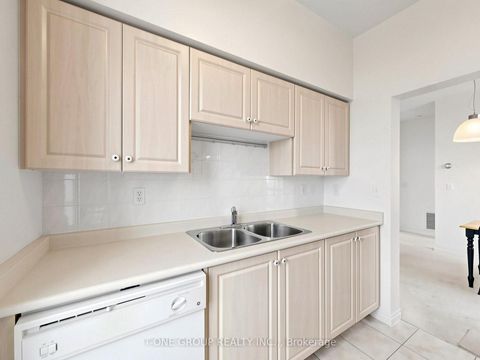 Photo 18 at PH11 - 5039 Finch Avenue E, Agincourt North, Toronto
