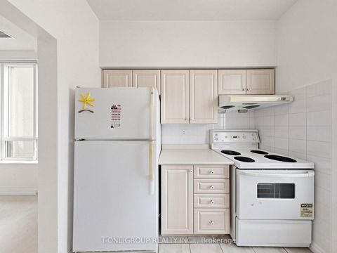 Photo 19 at PH11 - 5039 Finch Avenue E, Agincourt North, Toronto