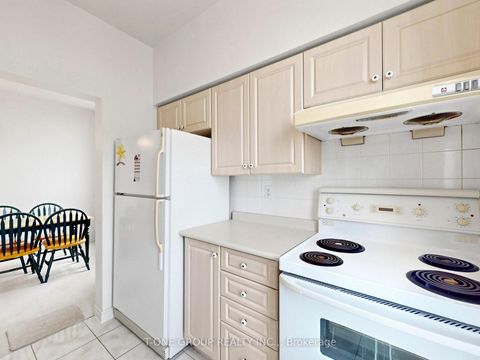 Photo 20 at PH11 - 5039 Finch Avenue E, Agincourt North, Toronto