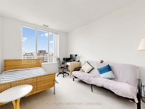 Photo 23 at PH11 - 5039 Finch Avenue E, Agincourt North, Toronto