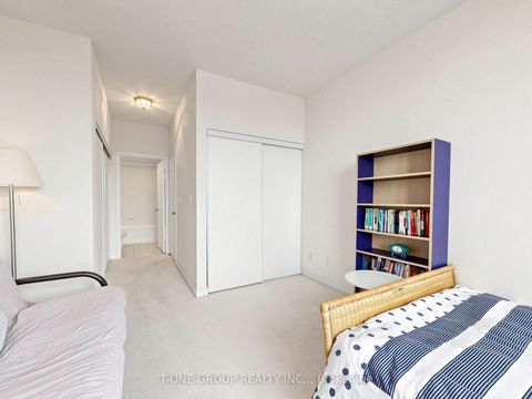 Photo 24 at PH11 - 5039 Finch Avenue E, Agincourt North, Toronto