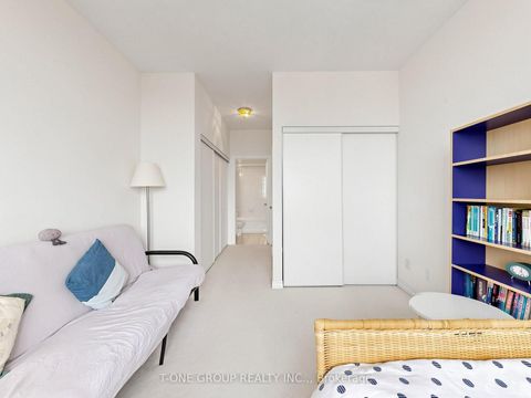 Photo 25 at PH11 - 5039 Finch Avenue E, Agincourt North, Toronto