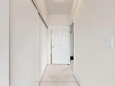 Photo 26 at PH11 - 5039 Finch Avenue E, Agincourt North, Toronto