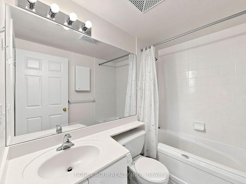 Photo 27 at PH11 - 5039 Finch Avenue E, Agincourt North, Toronto