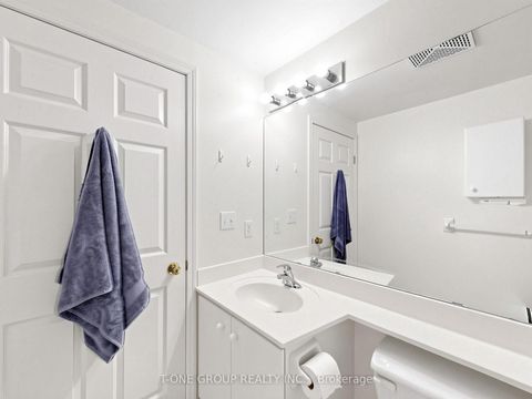 Photo 28 at PH11 - 5039 Finch Avenue E, Agincourt North, Toronto