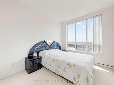 Photo 29 at PH11 - 5039 Finch Avenue E, Agincourt North, Toronto