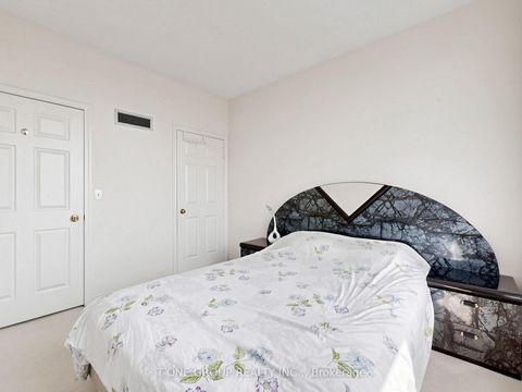 Photo 30 at PH11 - 5039 Finch Avenue E, Agincourt North, Toronto