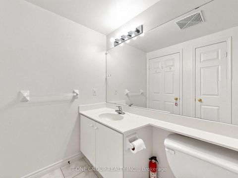 Photo 31 at PH11 - 5039 Finch Avenue E, Agincourt North, Toronto