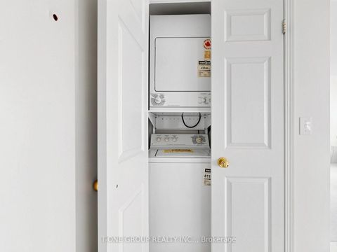Photo 33 at PH11 - 5039 Finch Avenue E, Agincourt North, Toronto