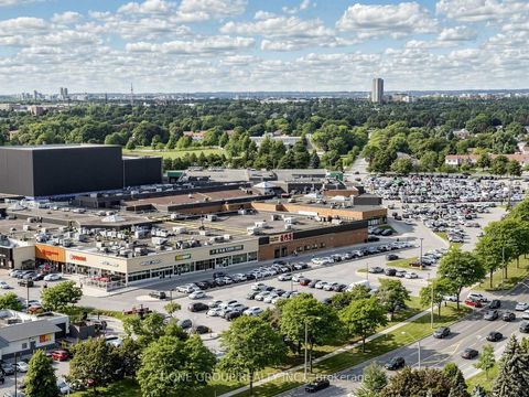 Photo 36 at PH11 - 5039 Finch Avenue E, Agincourt North, Toronto