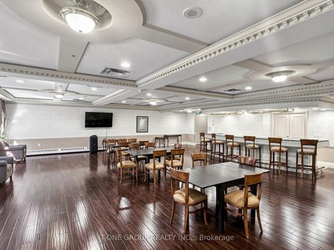 Photo 38 at PH11 - 5039 Finch Avenue E, Agincourt North, Toronto