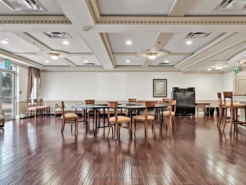 Photo 39 at PH11 - 5039 Finch Avenue E, Agincourt North, Toronto