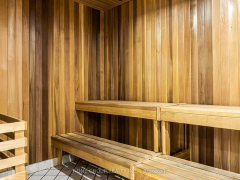 Photo 42 at PH11 - 5039 Finch Avenue E, Agincourt North, Toronto