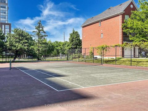 Photo 44 at PH11 - 5039 Finch Avenue E, Agincourt North, Toronto