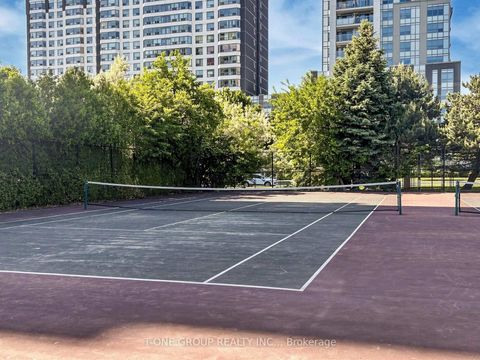 Photo 45 at PH11 - 5039 Finch Avenue E, Agincourt North, Toronto