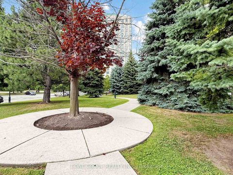 Photo 46 at PH11 - 5039 Finch Avenue E, Agincourt North, Toronto
