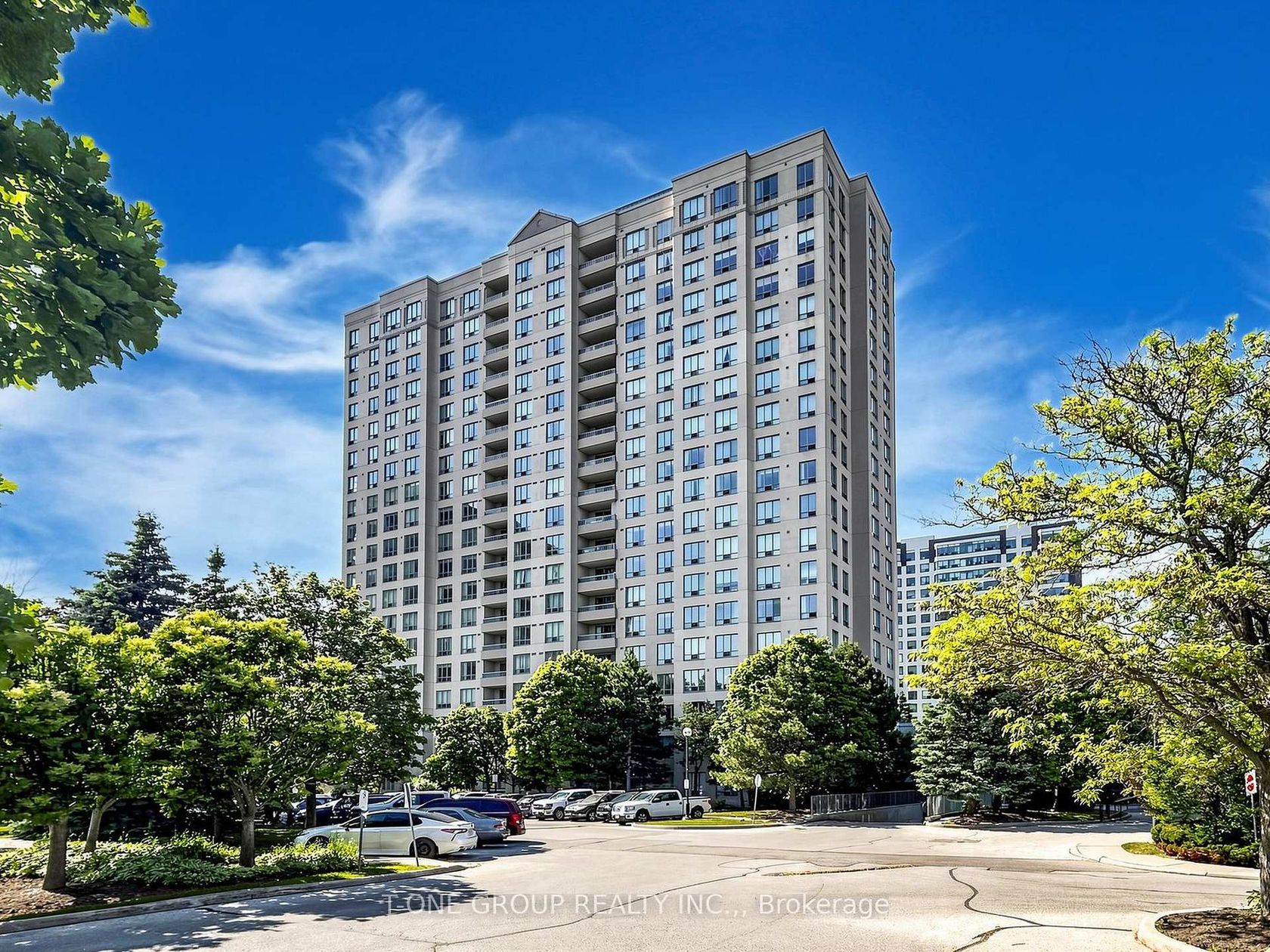 PH11 - 5039 Finch Avenue E, Agincourt North, Toronto photo 2